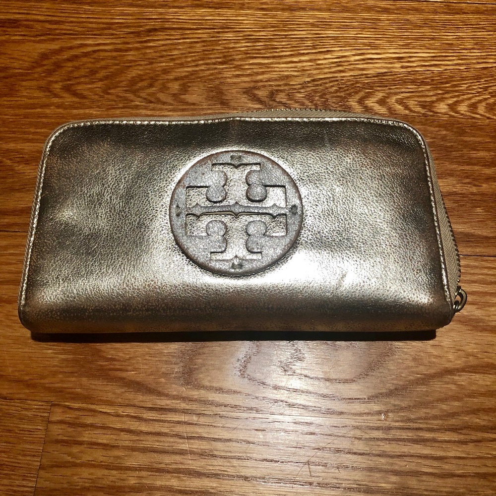Tory Burch Wallet